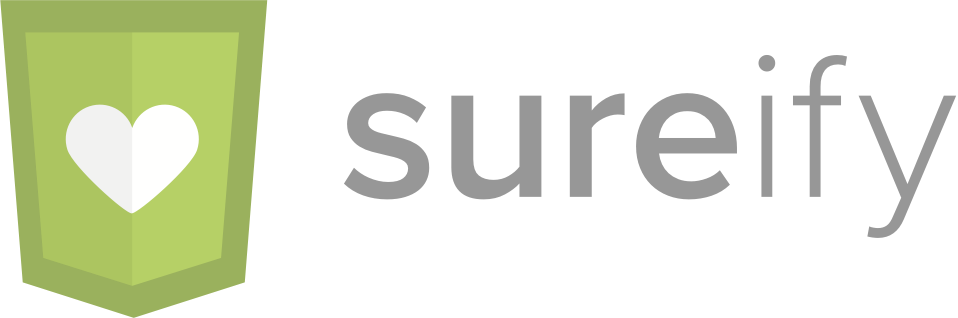 Sureify logo
