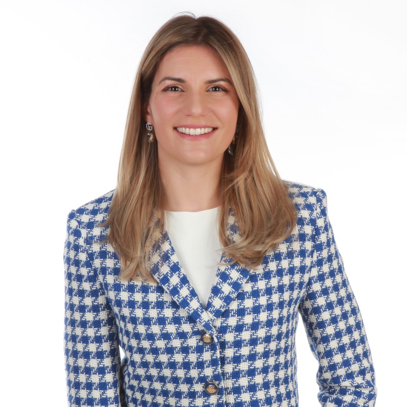 Portrait of Joana Carrasqueira