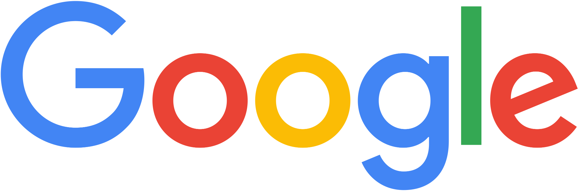 Google Cloud logo